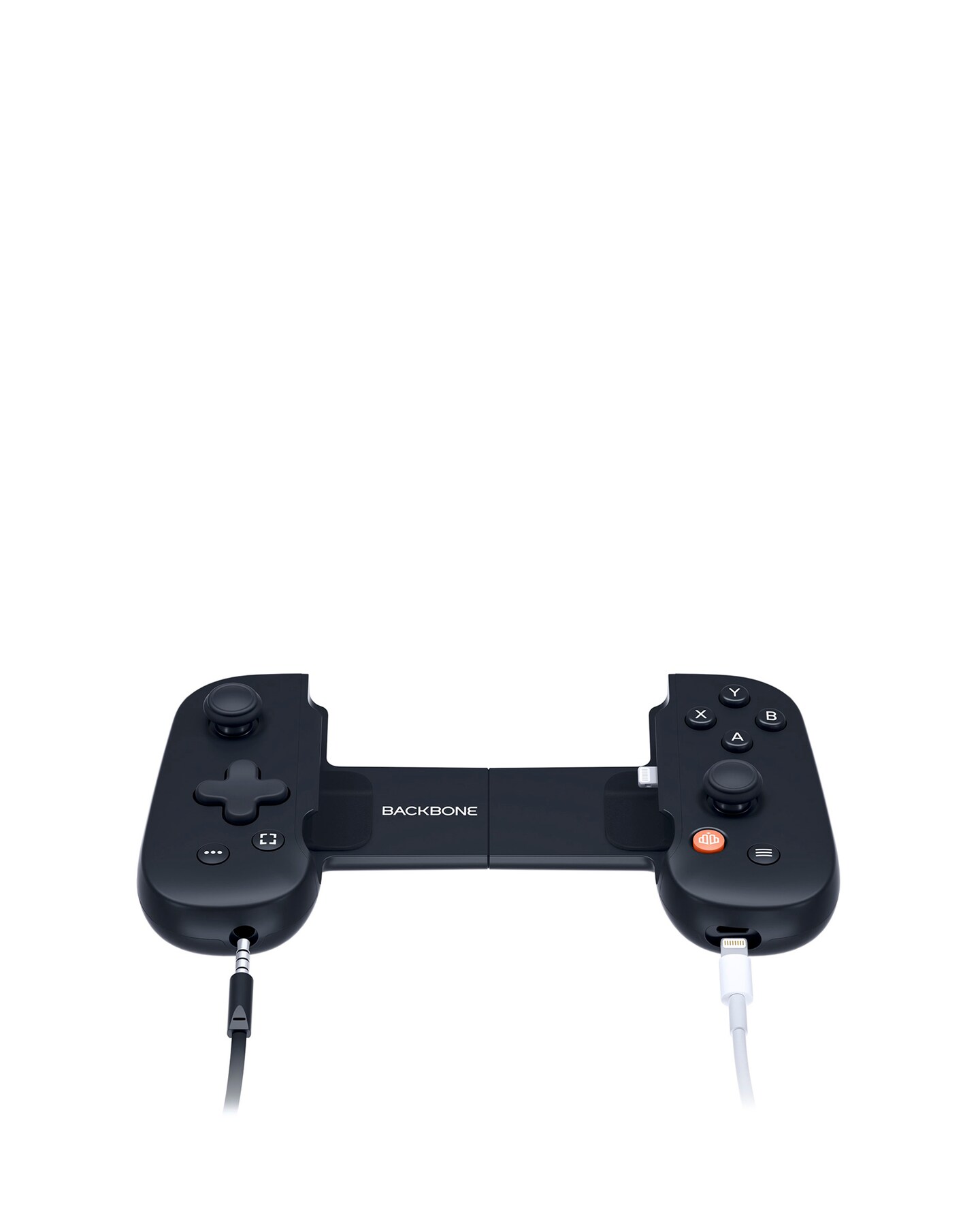 backbone one mobile controller