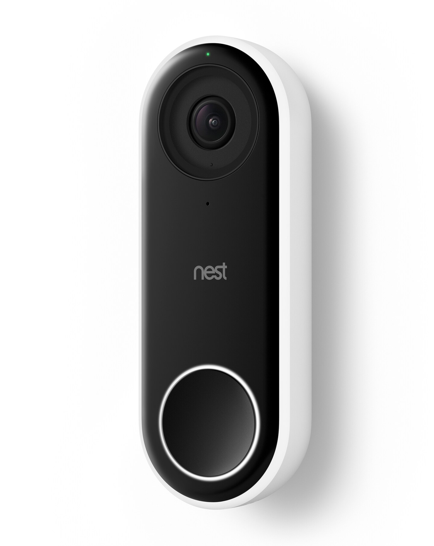 google nest hello video doorbell black friday