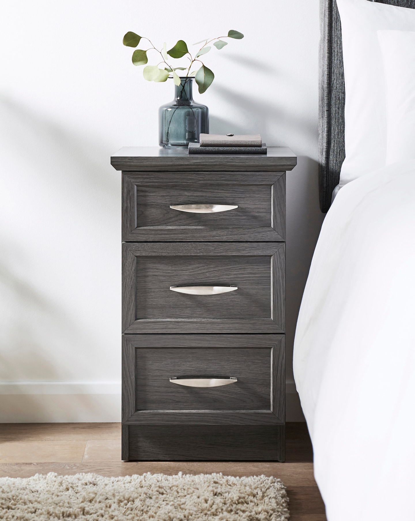 kingston bedside table