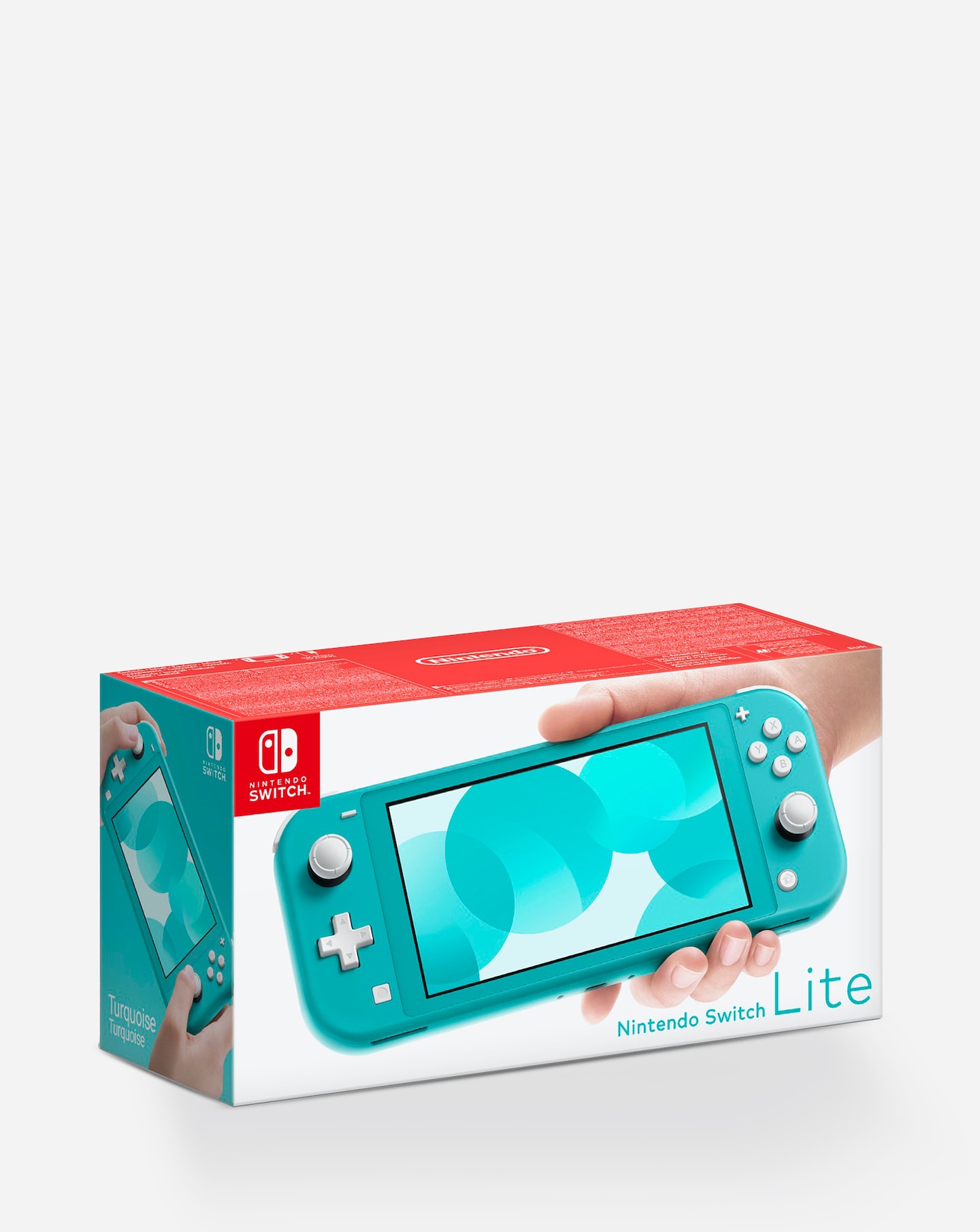 switch console lite