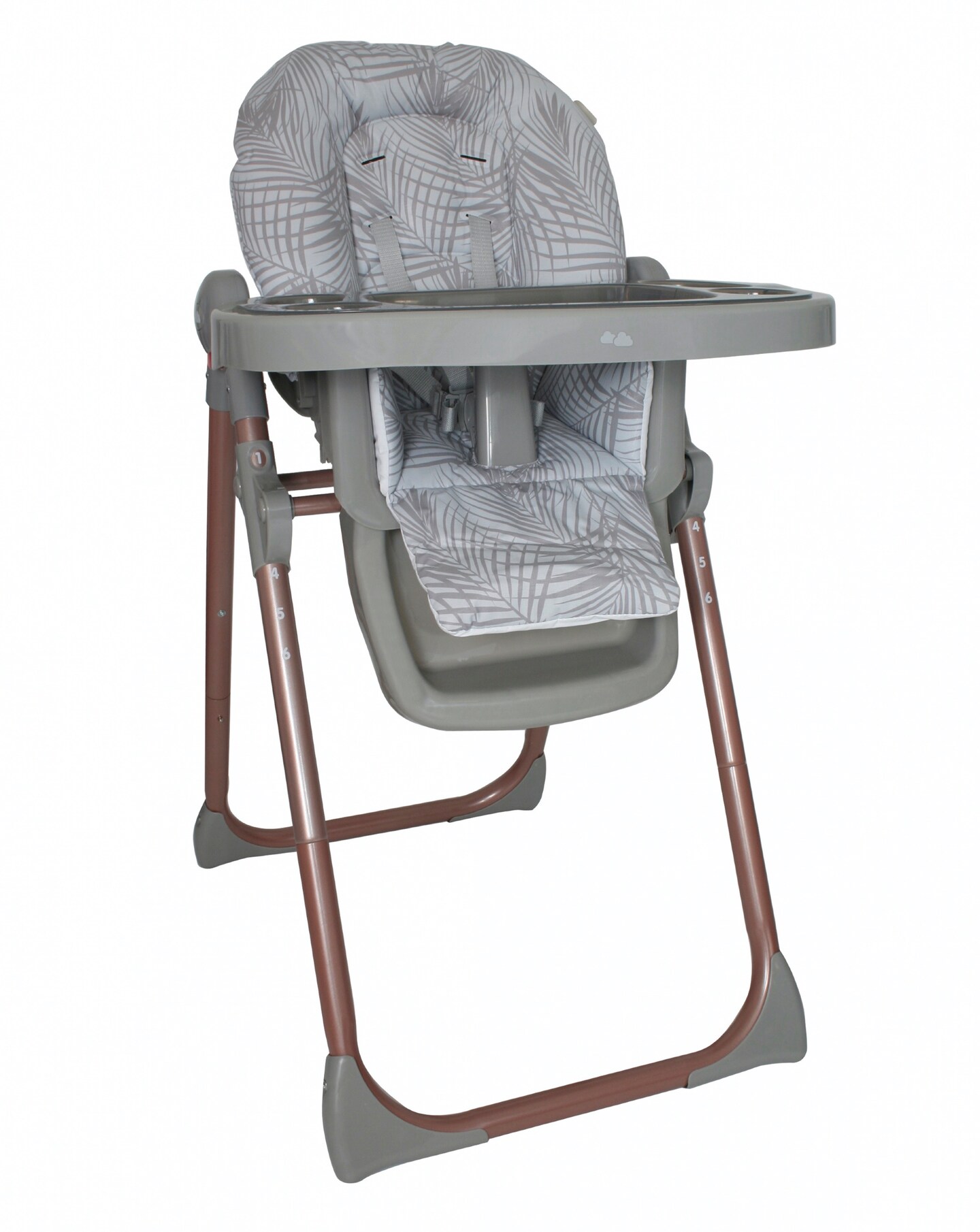 dreamiie by samantha faiers highchair