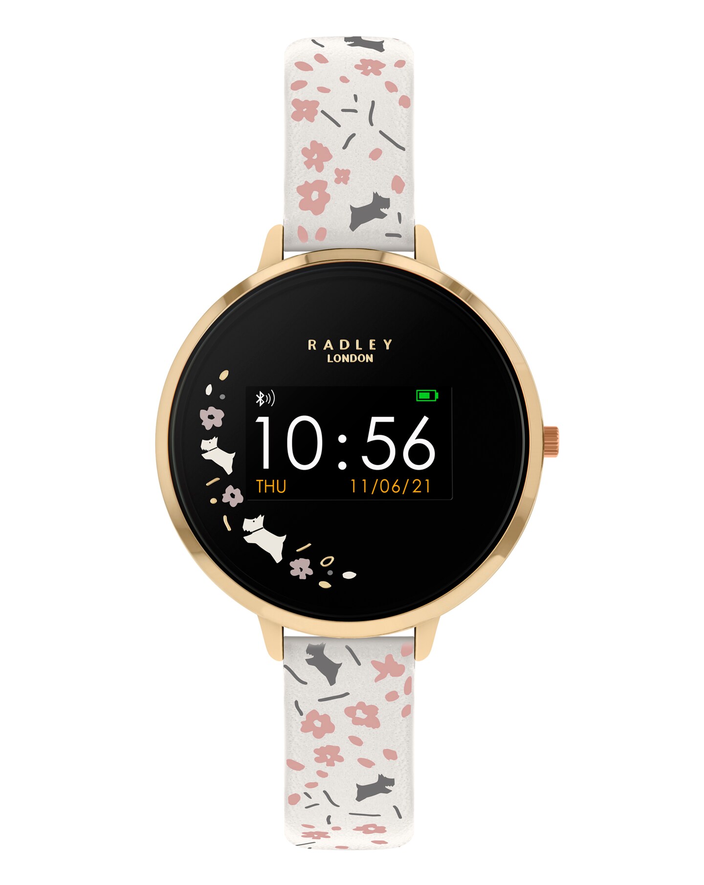 radley smart watch