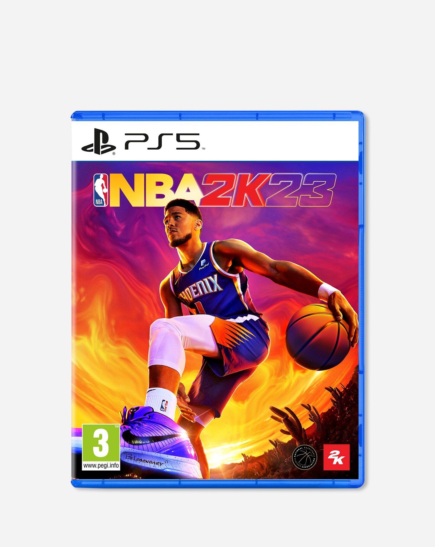 2k23 price for ps5