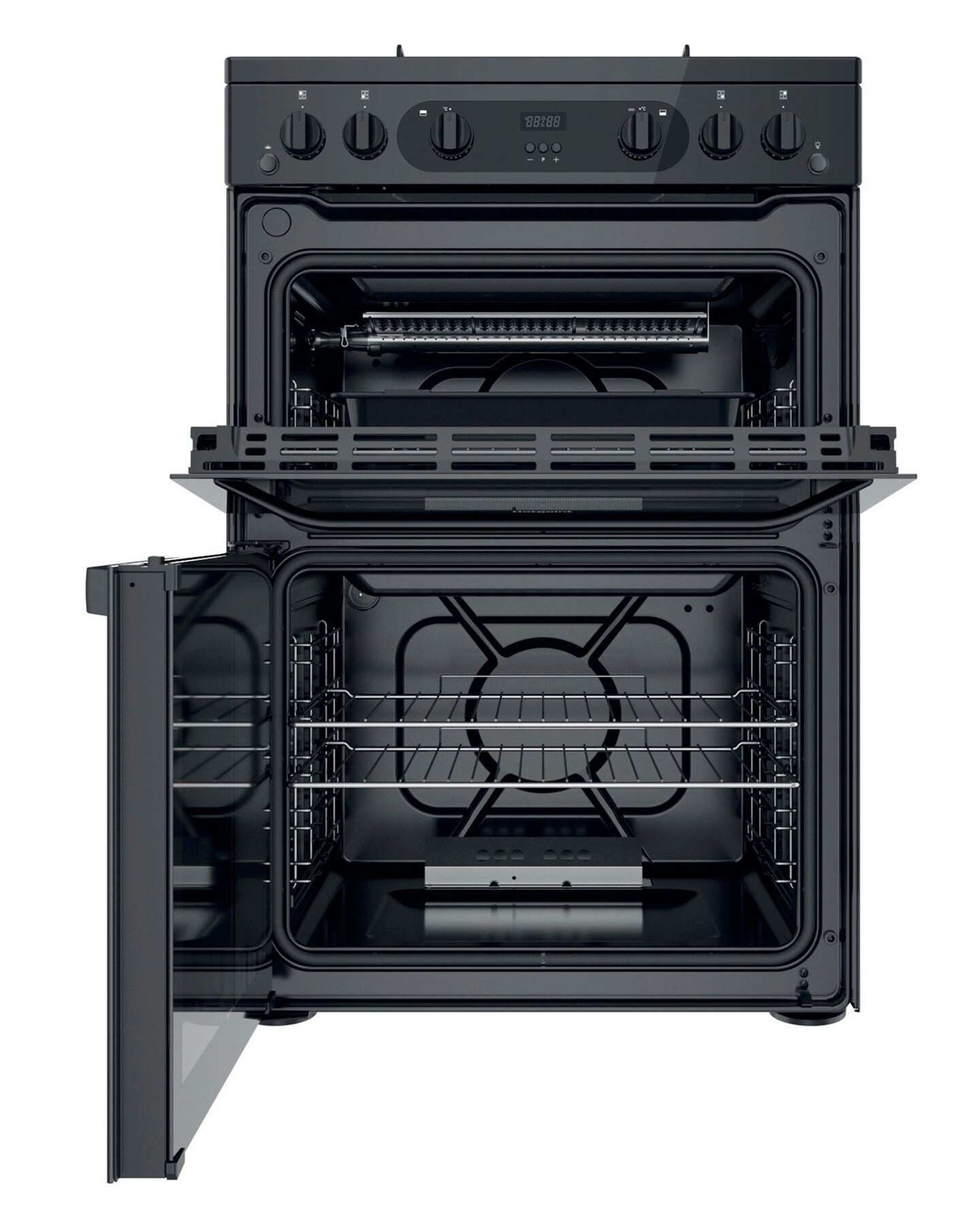 hotpoint 900 range cooker