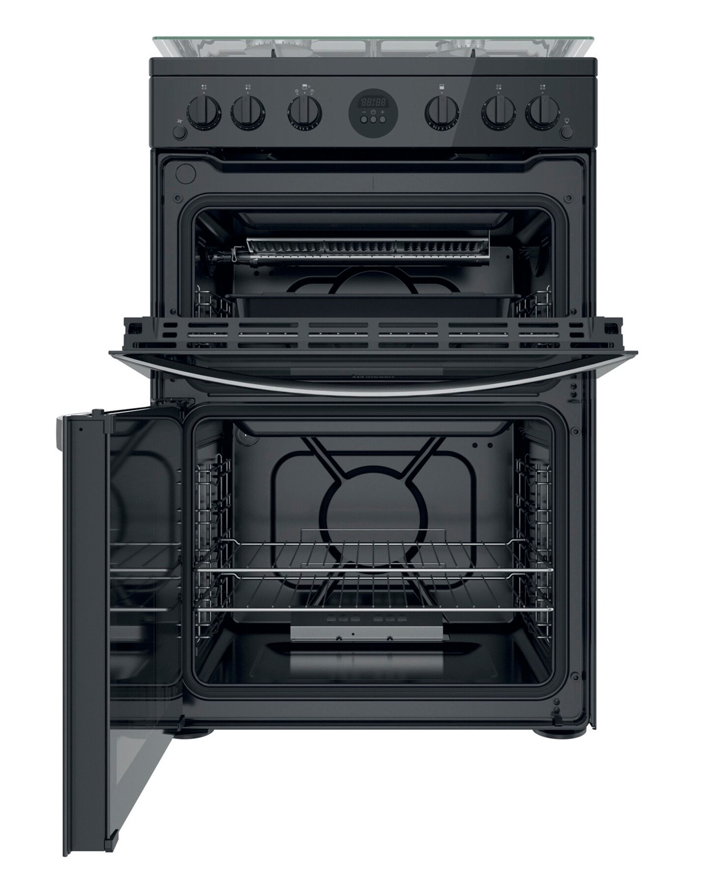 british gas cooker installation price